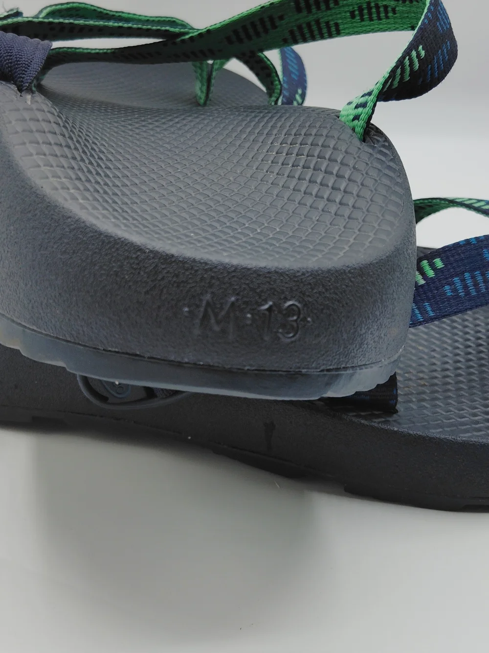 Chaco mens outdoor